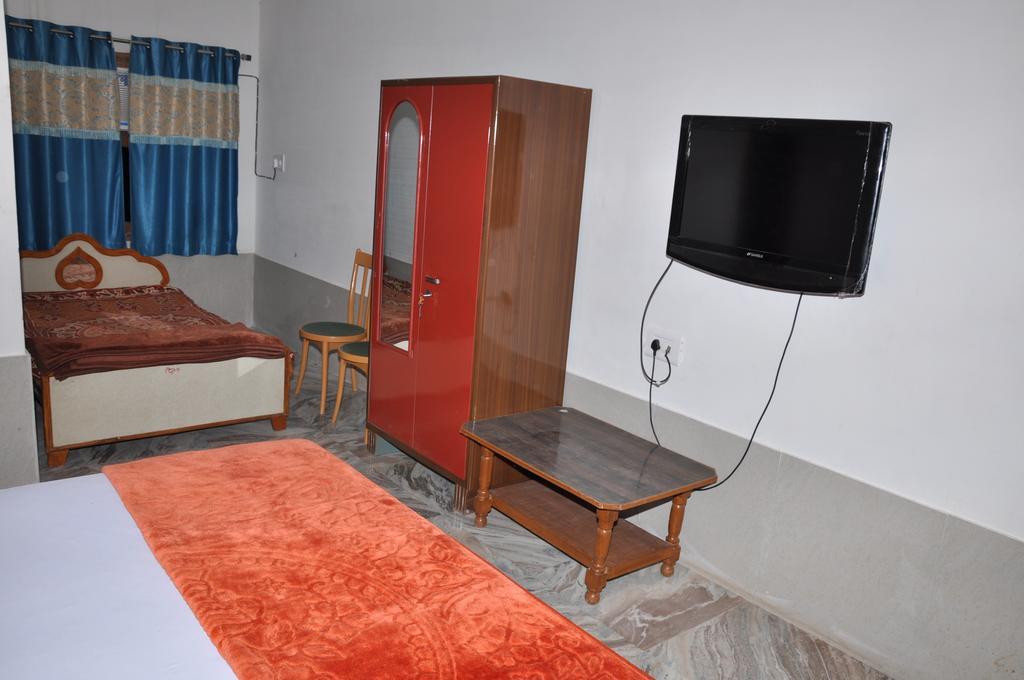 Hotel Fort View & Restaurant Phalodi  Zewnętrze zdjęcie
