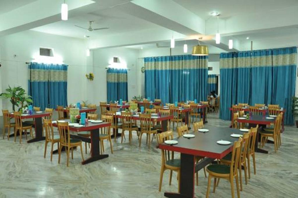 Hotel Fort View & Restaurant Phalodi  Zewnętrze zdjęcie